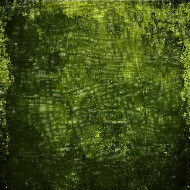 Foto foto de desenho de fundo abstrato grunge com textura verde