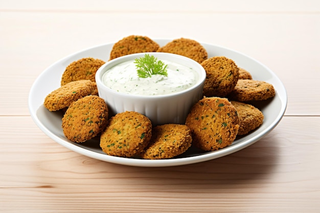 Foto de Falafel