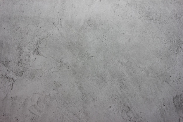 Foto de fundo de mármore claro Pedra cinza O tampo da mesa é feito de pedra Cimento pintado