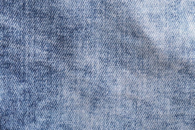 Foto foto de fundo de textura de jeans