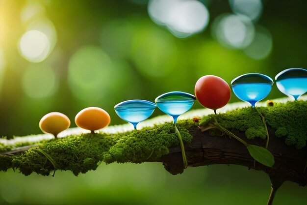 Foto de fundo linda foto muito bonita foto se comida diferente foto diferente cenário colorido