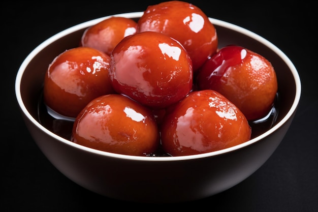 Foto de Gulab Jamun