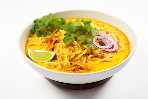 Foto foto de khao soi