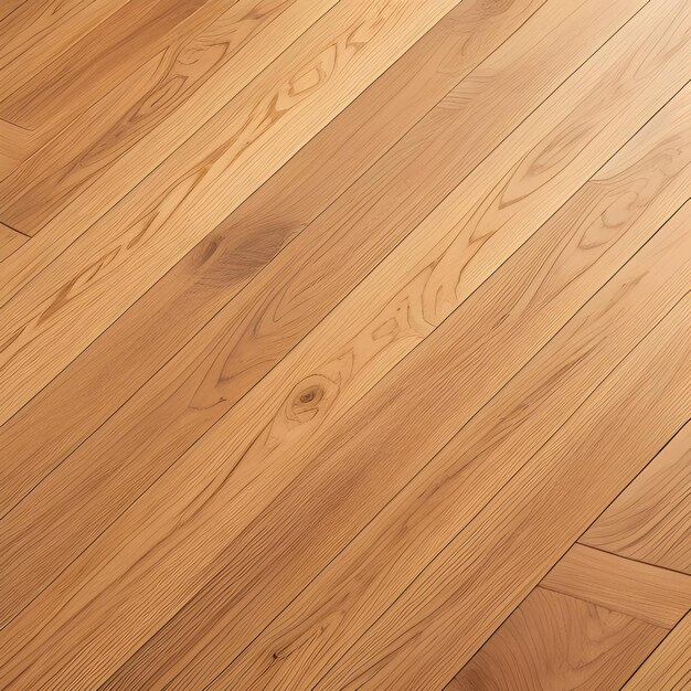 Foto de madeira, tábuas, textura, fundo, parquet, piso gerado por ai