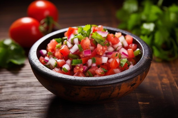 Foto de Pico de Gallo Passion Cinco De Mayo