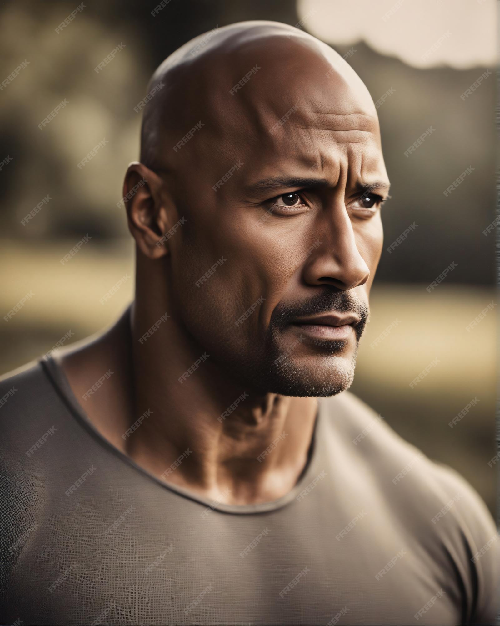 Perfil: Dwayne Johnson