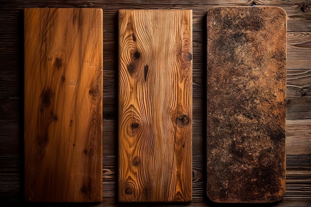 foto de textura de madeira