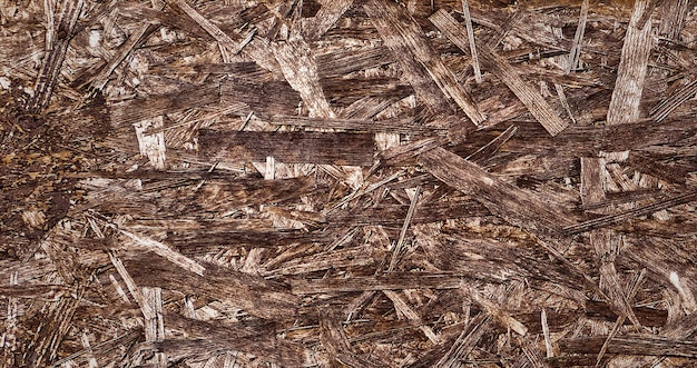 foto de uma superfície de madeira