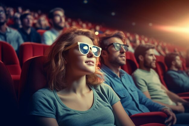 foto_de_una_gente_viendo_película