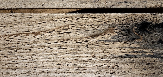 Foto der alten natürlichen strukturierten Holzoberfläche