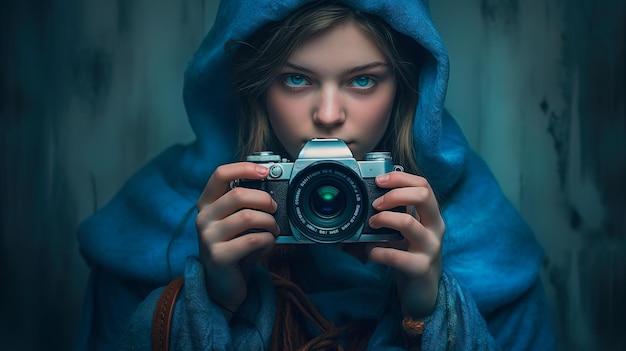 foto del día mundial de la fotografía