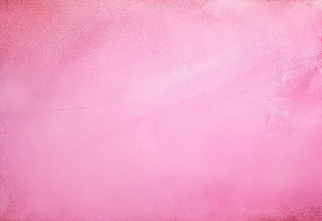 Foto de diseño de fondo grunge de color rosa abstracto