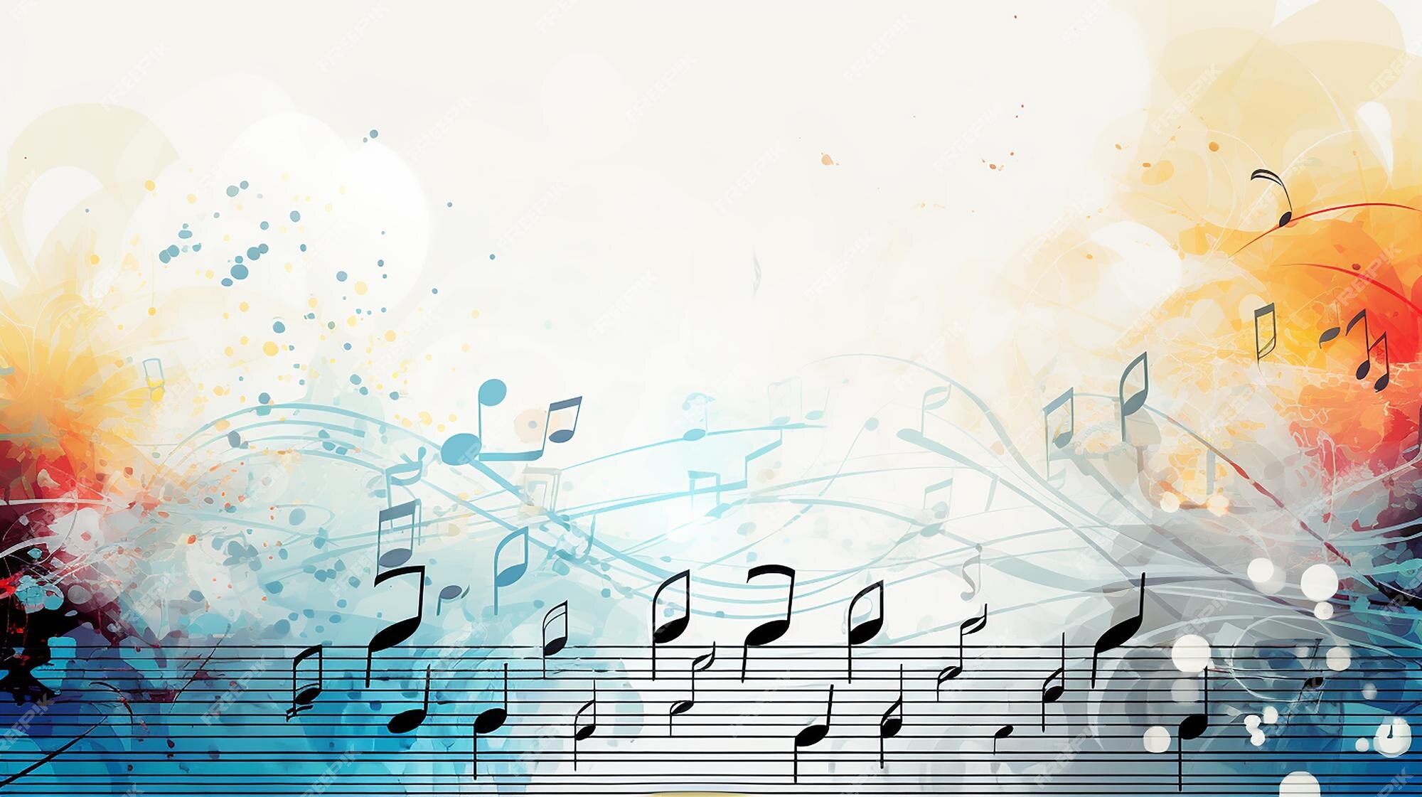 Letras musicais