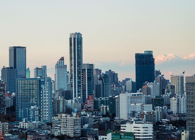 Foto edificio de la ciudad 14