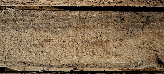 Foto einer Holzoberfläche