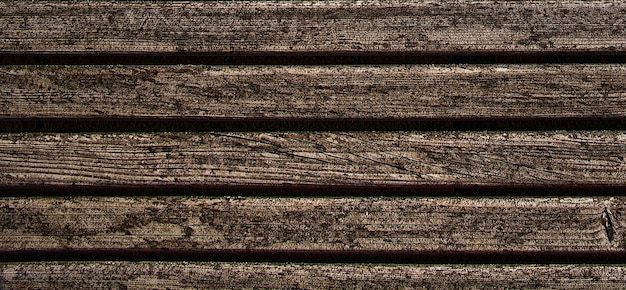 Foto einer Holzoberfläche