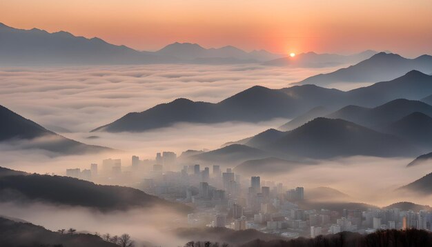 Una foto es imprescindible para el trabajo diario Generada por IA Mejor foto maravillosa