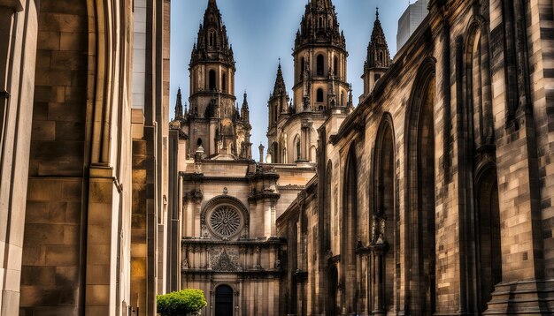 Foto una foto es imprescindible para el trabajo diario generada por ia mejor foto maravillosa