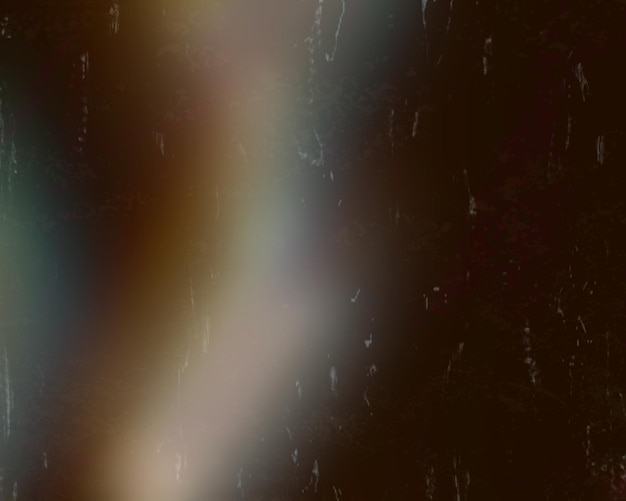 Foto Farbiges Licht-Effekt Alte Grunge-Texturen Hintergrund-Illustration