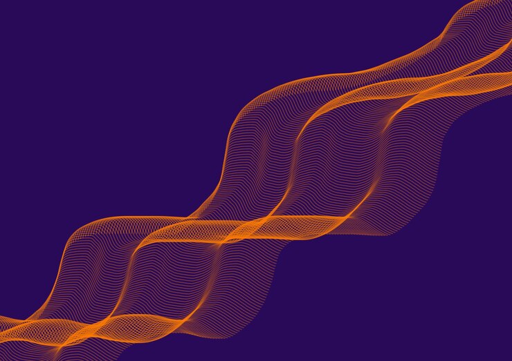 Foto foto de fondo abstracto