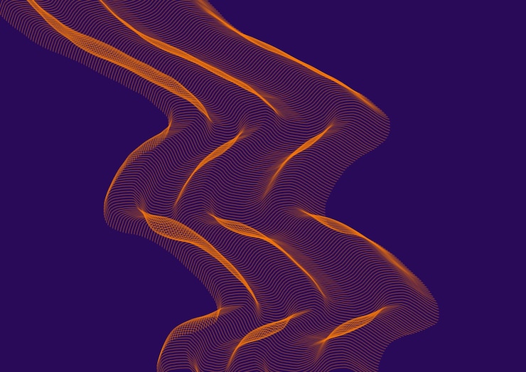 Foto foto de fondo abstracto
