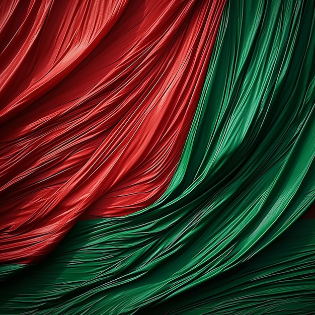 Foto foto de fondo de la bandera de bangladesh