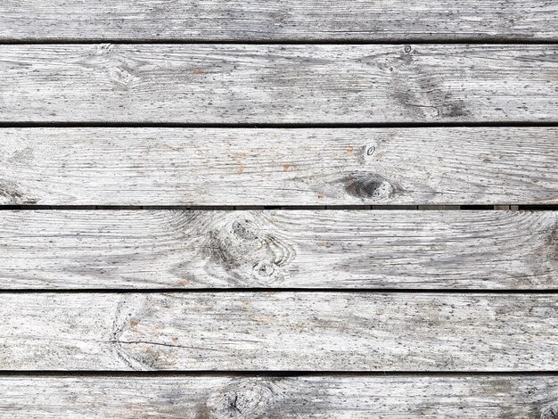 Foto de fondo gris madera, tableros horizontales