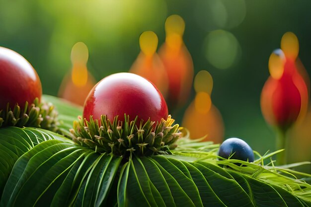 Una foto de fondo hermosa muy bonita una foto de comida diferente una foto de paisajes coloridos diferentes