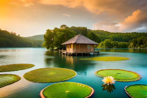 Foto una foto de fondo hermosa muy bonita una foto de comida diferente una foto de paisajes coloridos diferentes