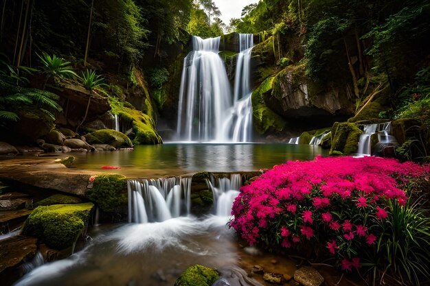 Una foto de fondo hermosa muy bonita una foto de comida diferente una foto de paisajes coloridos diferentes