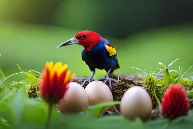 Foto una foto de fondo hermosa muy bonita una foto de comida diferente una foto de paisajes coloridos diferentes