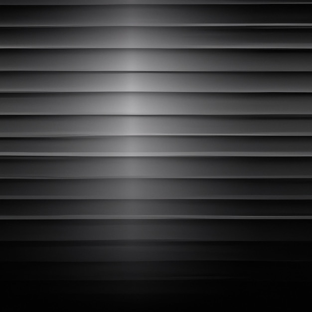 Foto de fondo de metal negro
