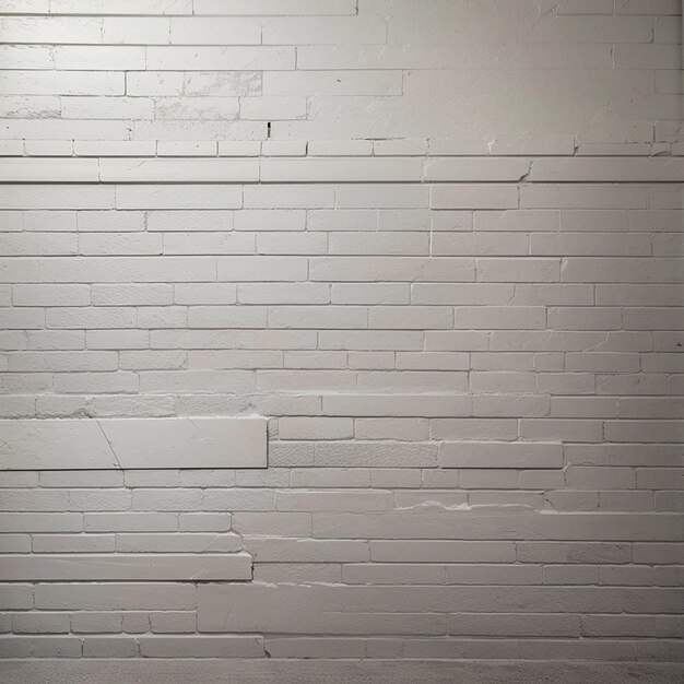 Foto de fondo de textura de pared pintada de blanco