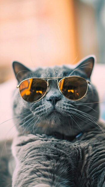 Foto frei von Cute Katze