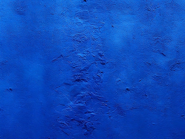Foto gratis abstracto grunge relieve decorativo azul marino estuco pared textura gran angular color áspero