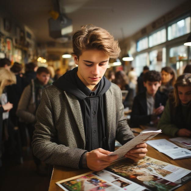 Foto gratis alumnos de primaria en clase