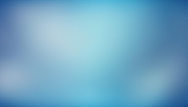 Foto gratuita vívida en blanco azul colorido abstracto borroso bokeh de fondo luces de gradiente