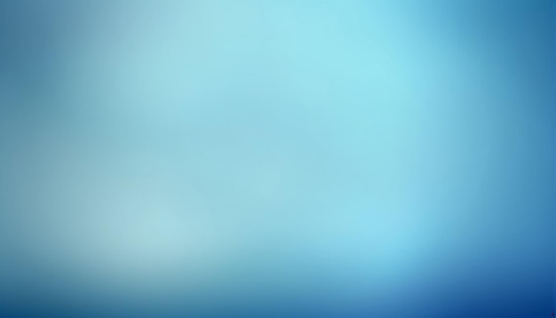 Foto gratuita vívida en blanco azul colorido abstracto borroso bokeh de fondo luces de gradiente