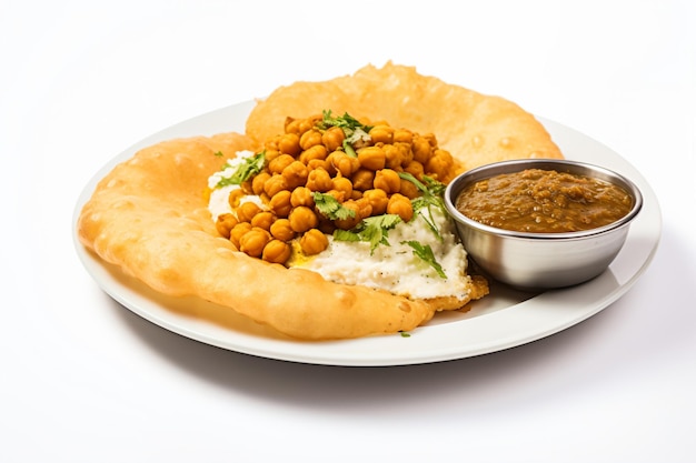 Foto de Halwa Puri