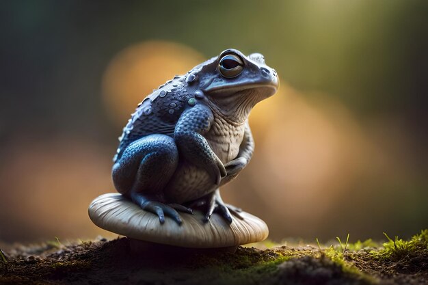 Una foto hermosa es imprescindible para el trabajo diario Generada por la IA Mejor foto maravillosa Bonita foto