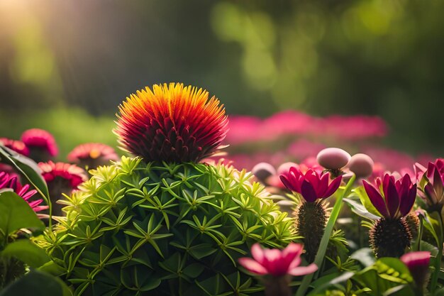 Una foto hermosa de fondo una foto muy hermosa