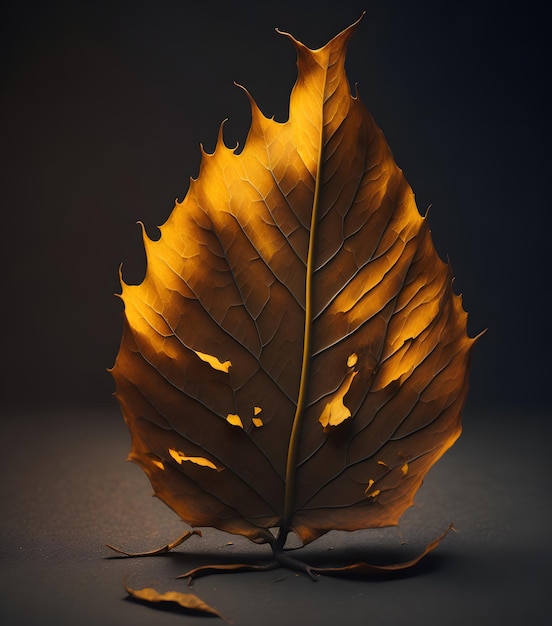 Foto de una hoja con las palabras fuego en ella.