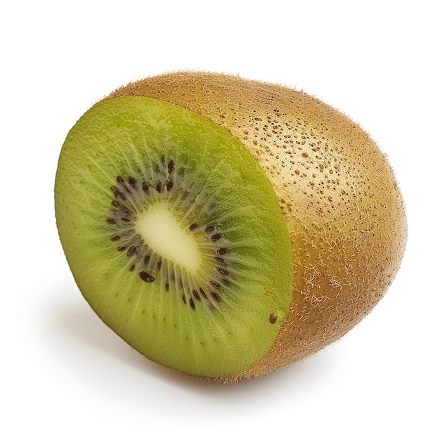 Foto de un kiwi fresco