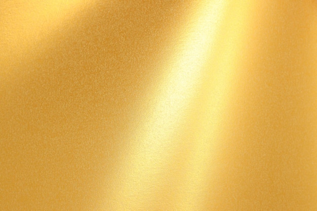 foto lámina dorada textura fondo brillante papel de regalo elemento de decoración