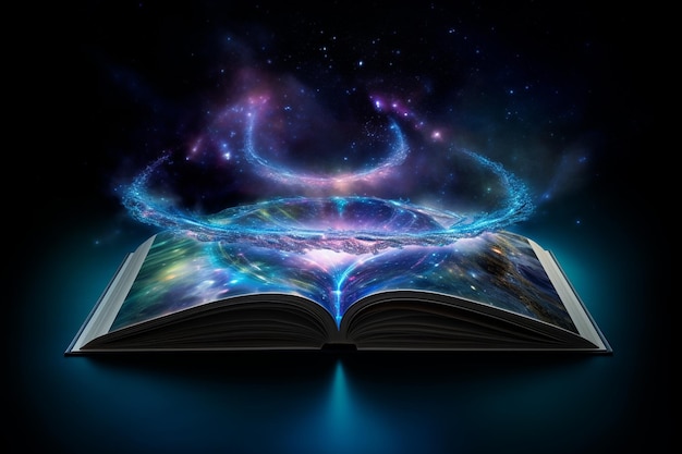 Foto del libro Verse Vortex