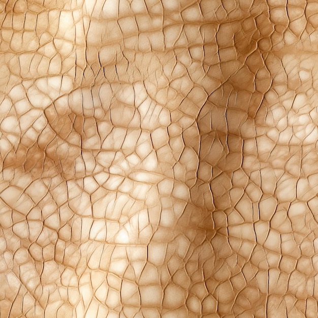 Foto foto macro de una textura de piel con imperfecciones y una superficie rugosa