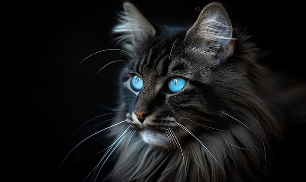 La foto de MaineCoon