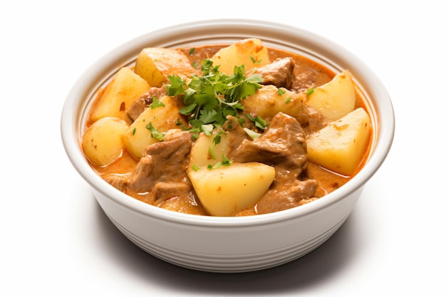 Foto de Massaman Curry