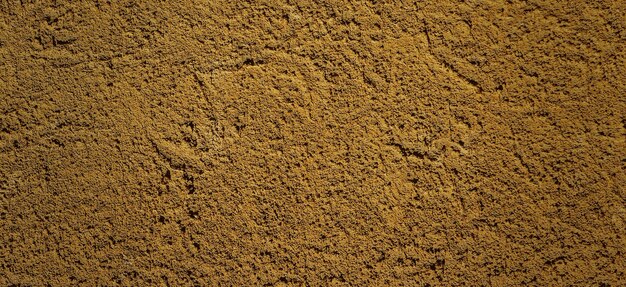 foto de una pared de cemento con textura vintage en el interior de la casa