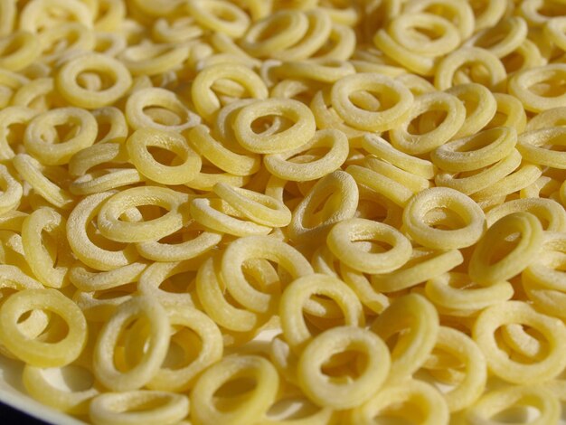 Foto de pasta